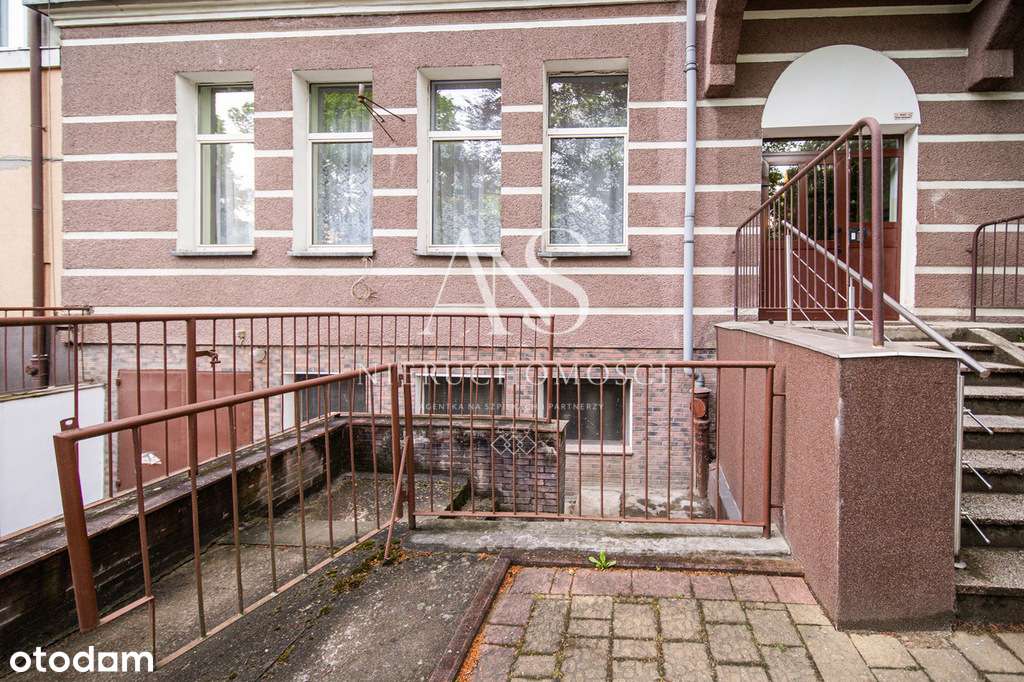 Na sprzedaż mieszkanie 2-pokojowe z antresolą-19