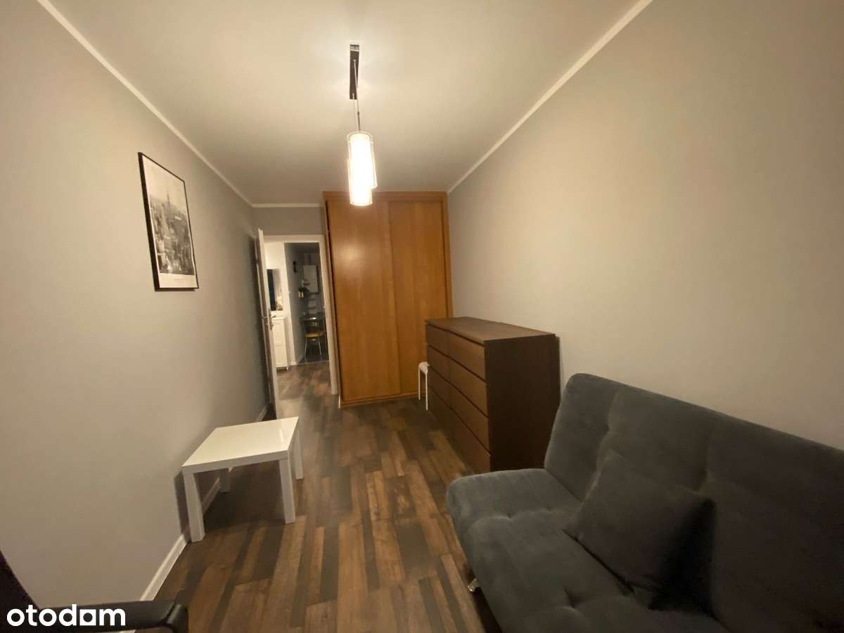 POKÓJ DLA DLA STUDENTKI - Pełny obrazek: 5/20