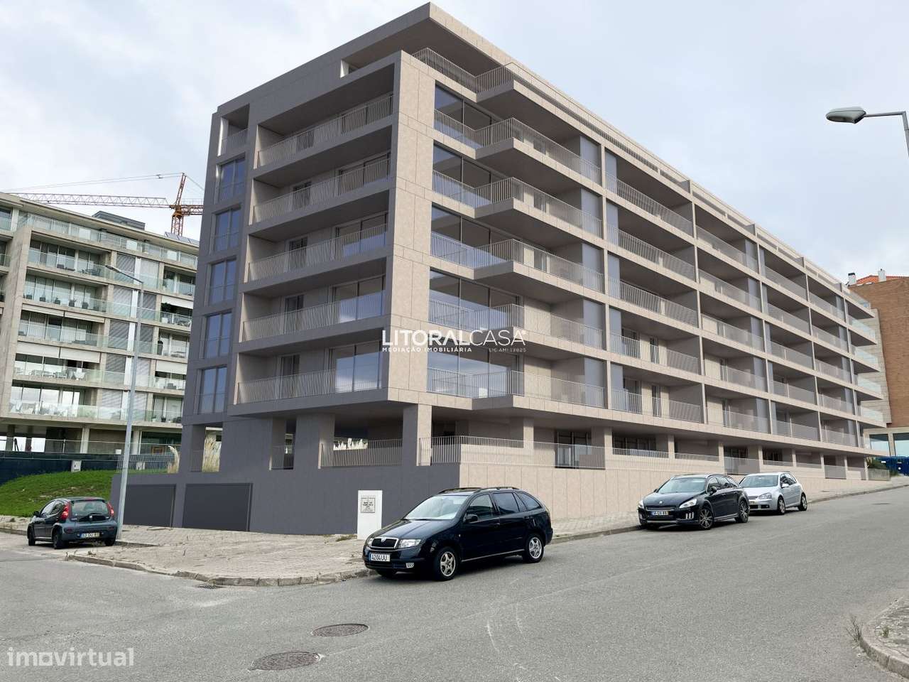 Apartamento T2 | Barrocas-18