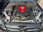 Mercedes-Benz Klasa E 43 AMG 4-Matic - 7