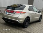 Honda Civic 2.2i-CTDi DPF Comfort - 4