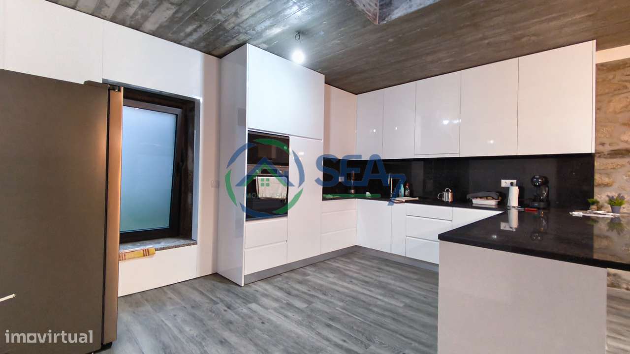 Moradia T2 I Térrea I Nova, Esposende-11