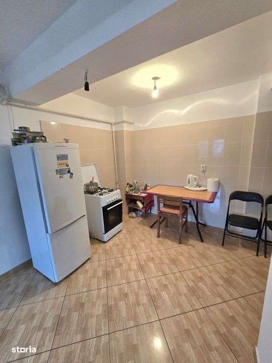 Ap. 3 camere, et.1 bloc nou-2