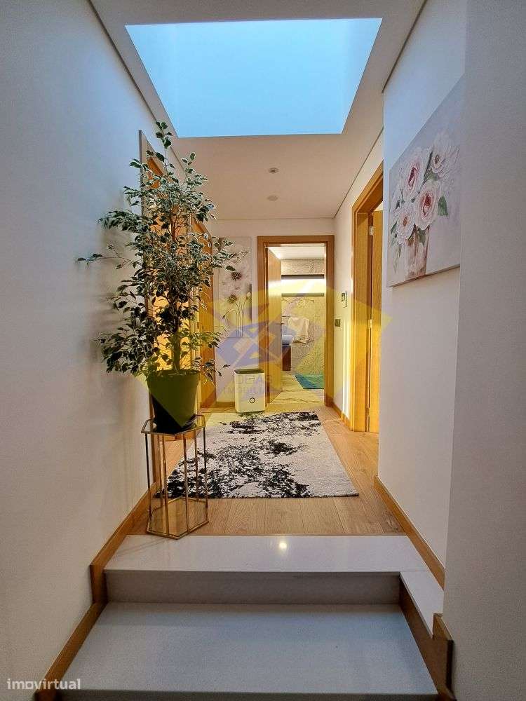 Moradia T3 em Felgueiras-8