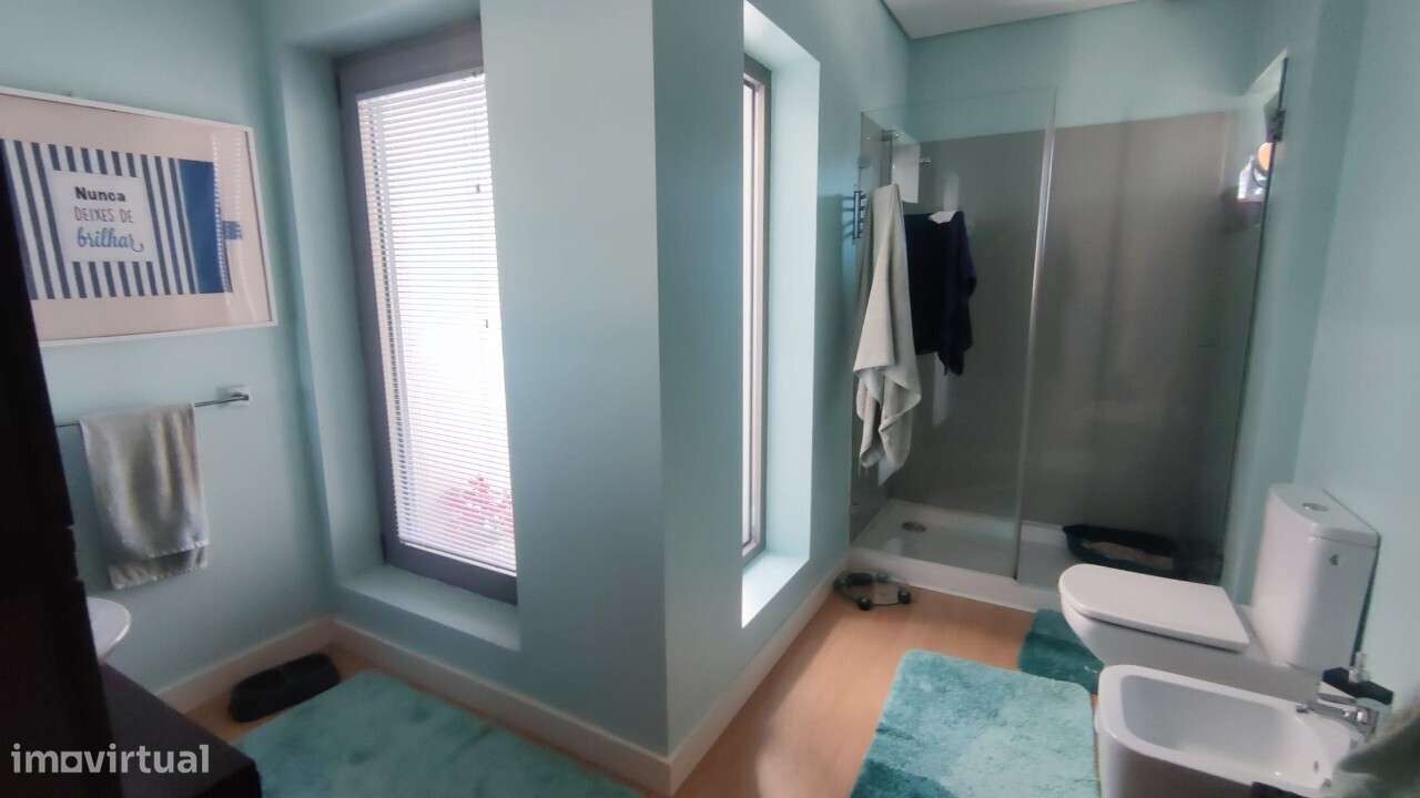 Moradia em Banda Sanguedo-24