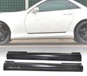 EMBALADEIRAS SLK R170 LOOK AMG - ABS - 1