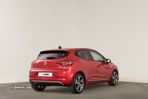 Renault Clio 1.0 TCe RS Line - 4