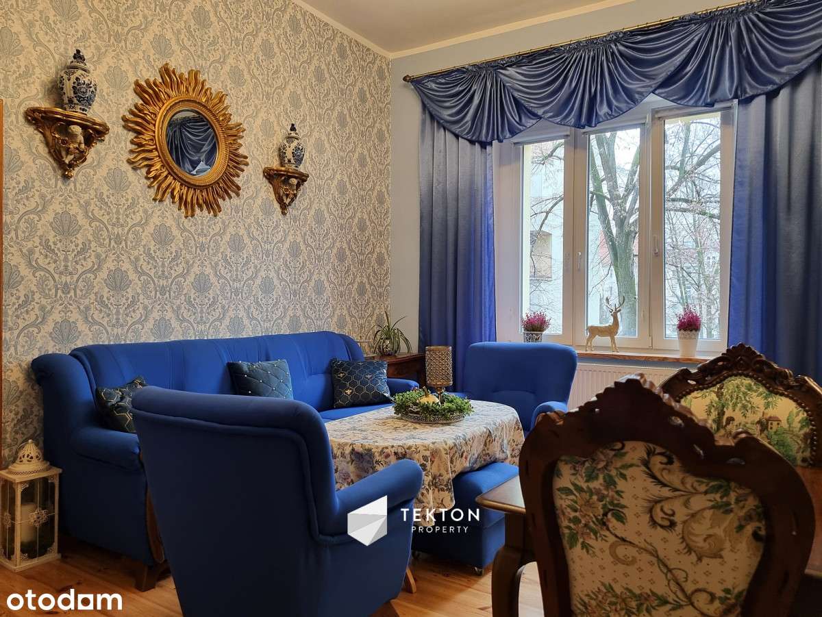 Słoneczne 3-pokojowe po remoncie, Śródmieście - Pełny obrazek: 4/11