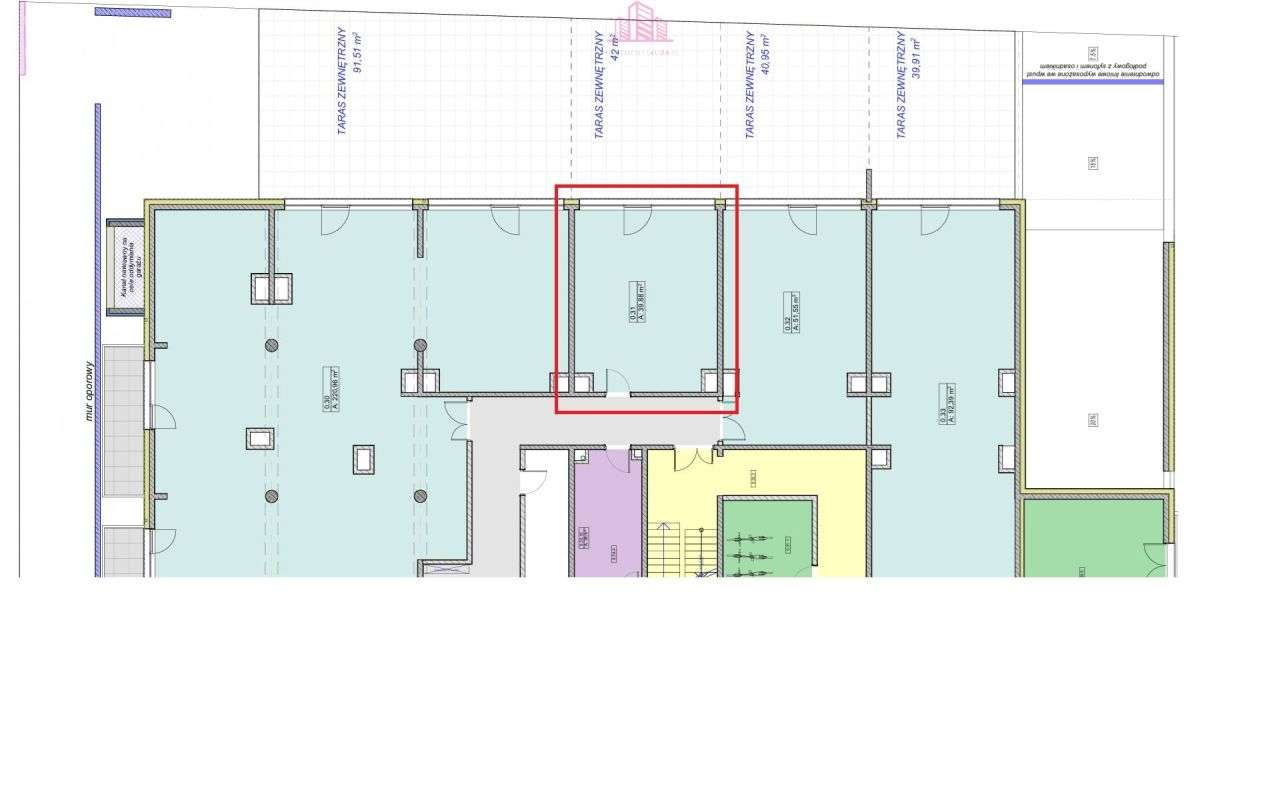 Lokal handlowo - usługowy tuż przy molo-6