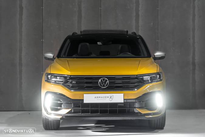 VW T-Roc 2.0 TSI 4M R DSG - 3