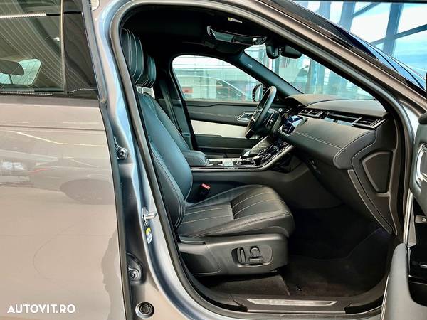 Land Rover Range Rover Velar - 4