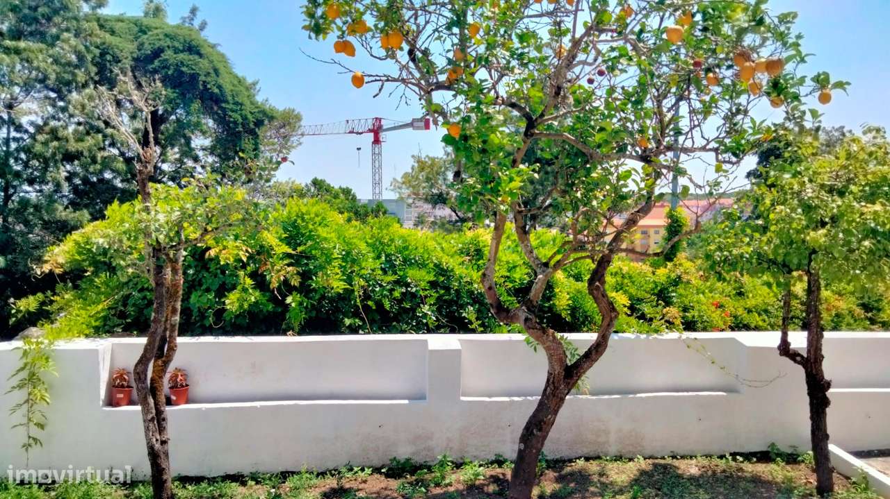 Moradia, isolada em Sintra-12