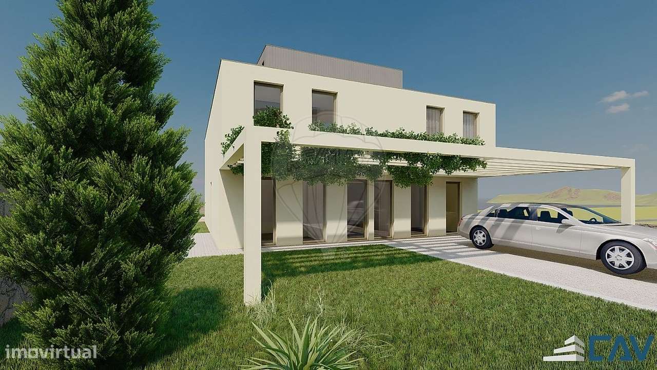 Moradia T5 para venda - Grande imagem: 5/20