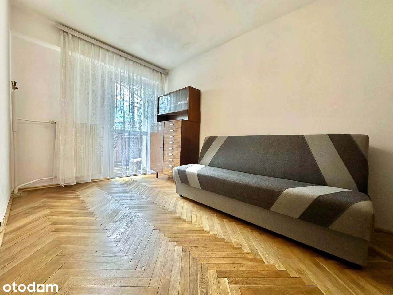 Promocja Słoneczne Mieszkanie obok Metra, Bez Prowizji - Pełny obrazek: 4/8