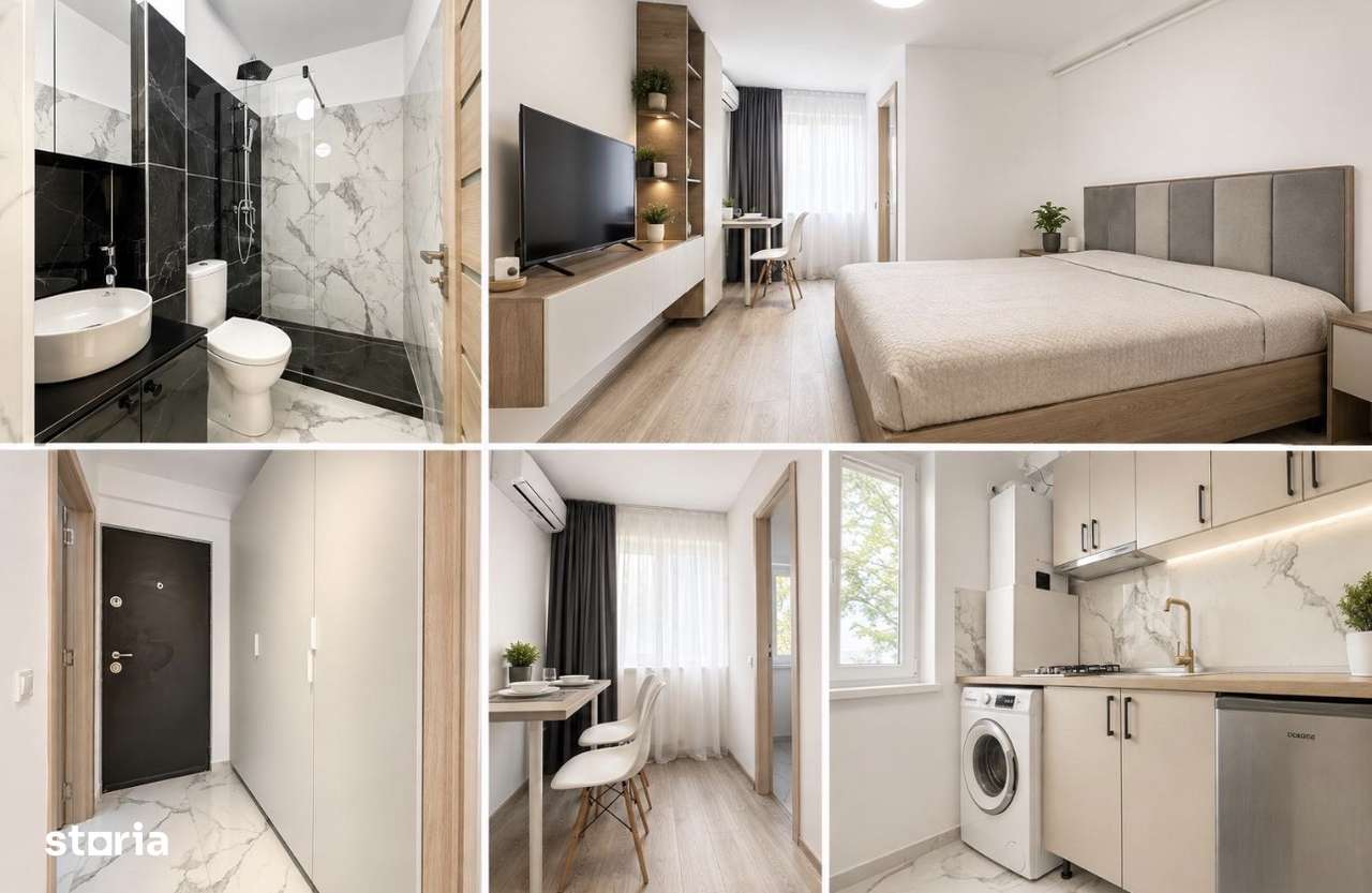 Investiție Sigură Anuală de 4200Euro!350Euro/Luna!București! Sector 3!-2