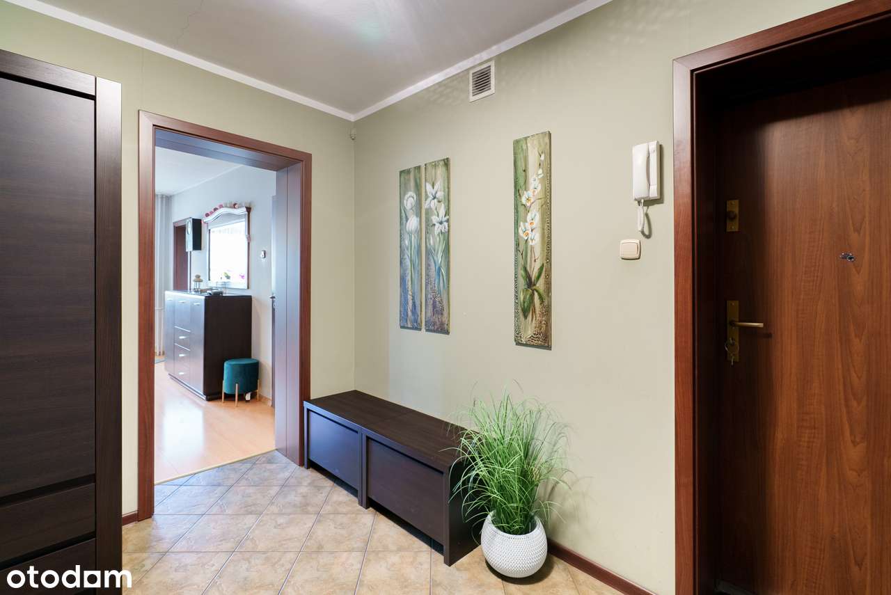 M3 Września ul. Wielkopolska Duży balkon - Pełny obrazek: 5/14