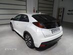 Honda Civic 1.6 i-DTEC Executive - 12