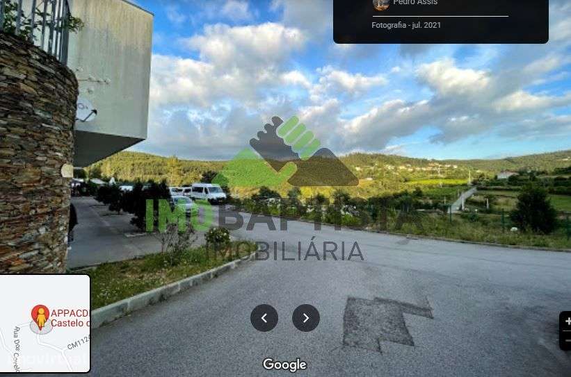 Terreno c/15000 m2 em Castelo de Paiva - Grande imagem: 4/11