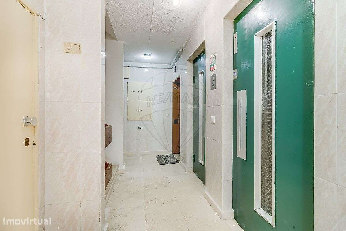 Apartamento T3 para venda-12