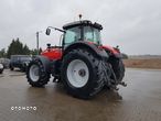 Massey Ferguson 8670 Dyna VT 2014R - 21