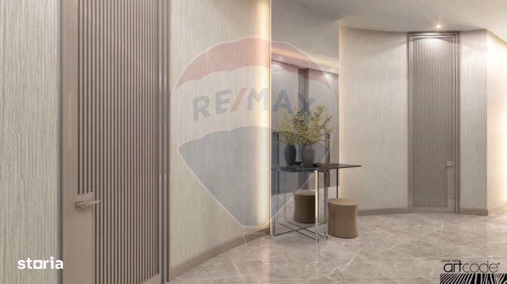 Penthouse spectaculos de vanzare - Imagine principală: 5/20