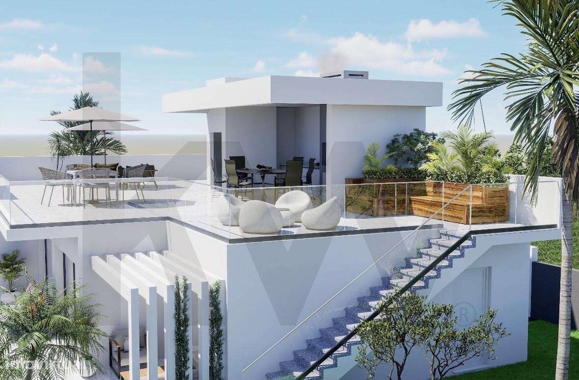 Moradia de Luxo T3 Cristo Rei - Grande imagem: 3/21