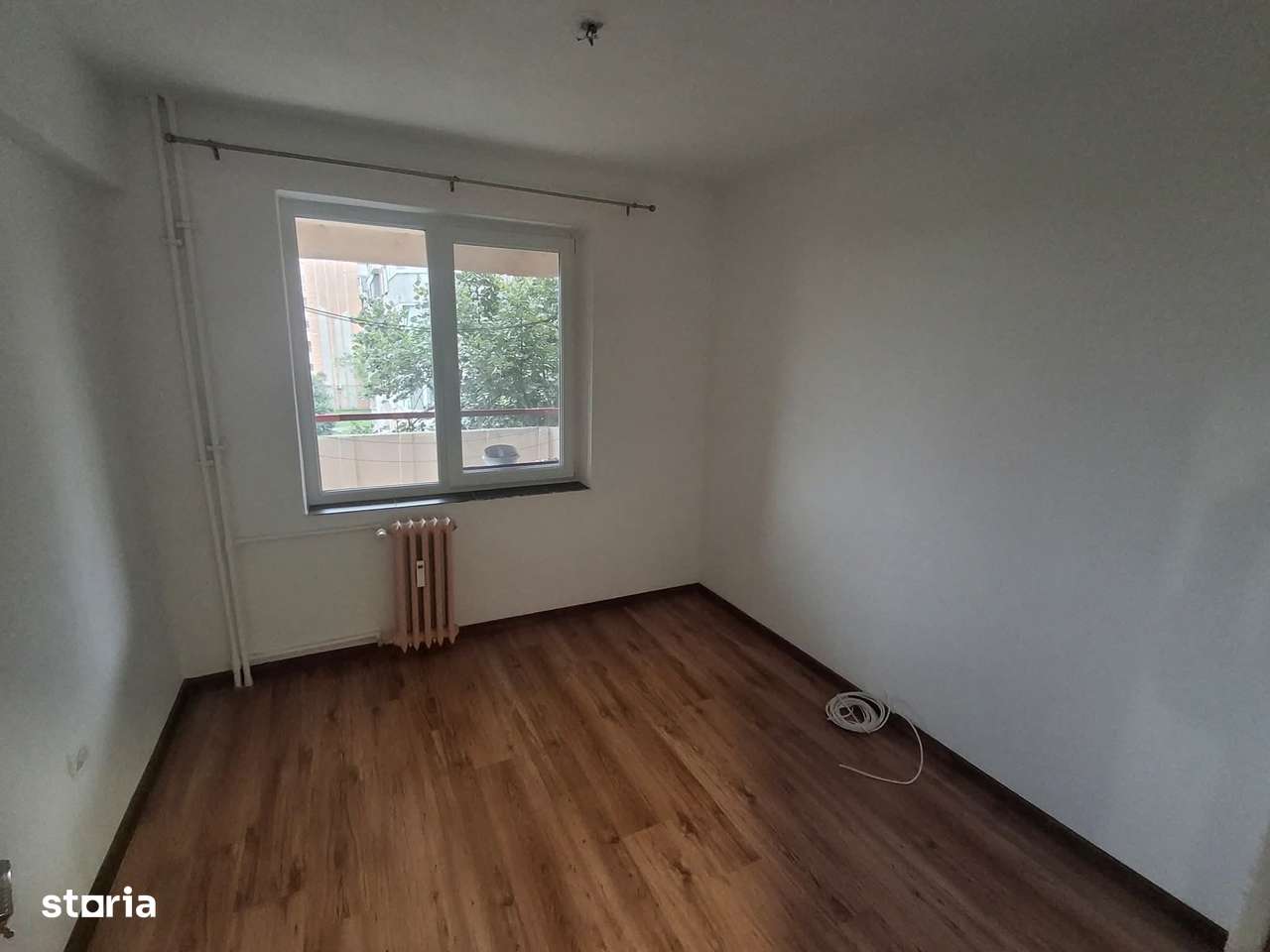 Ramda, Apartament de vanzare 4 camere Nufarul-5