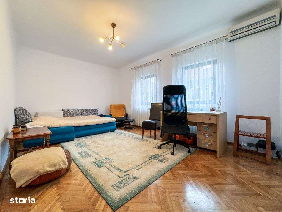 Vila cu personalitate,  zona Belvedere-Orhideea!-12