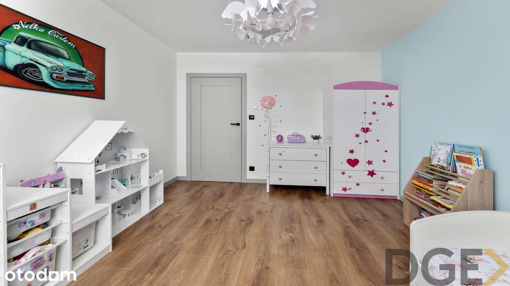 Wyposażony dom obok Puszczy Niepołomickiej-14