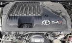 Motor TOYOTA HILUX VII Pickup 3.0 D-4D 4WD (KUN26) | 12.07 -  Usado REF. 1KD-FTV - 1