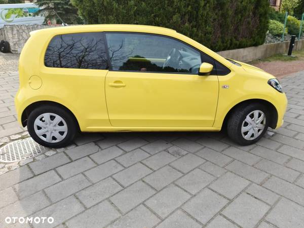 Skoda Citigo 1.0 Ambition - 4