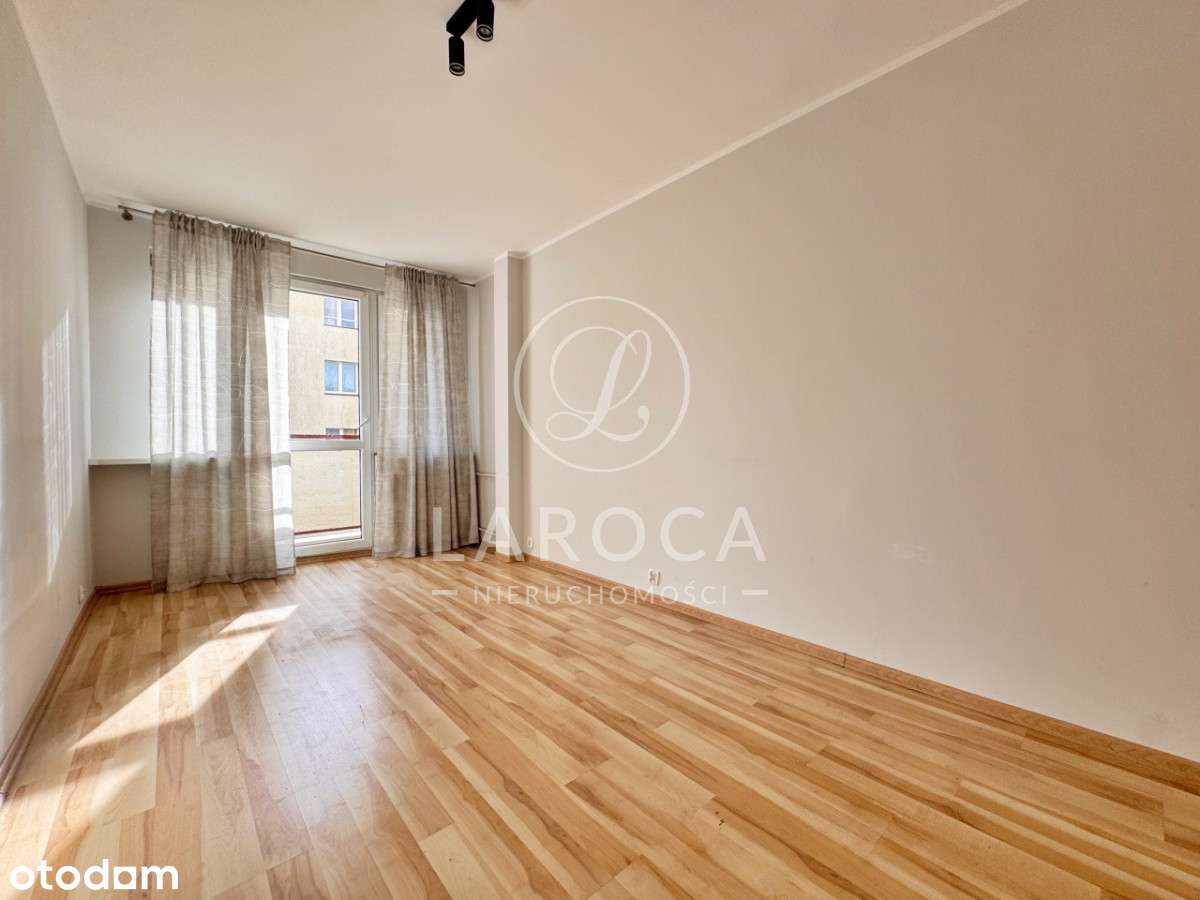 Nowa Cena, 3 Pokoje, winda, 3 balkony, Bielany.-7