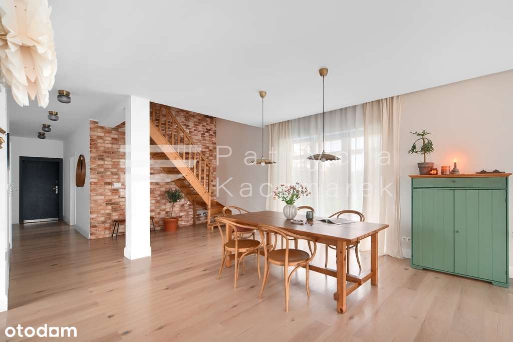 Dom pełen światła i przestrzeni -Kleszczewo-2