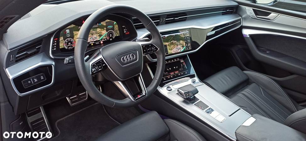 Audi A7 40 TDI mHEV Quattro S tronic - 16