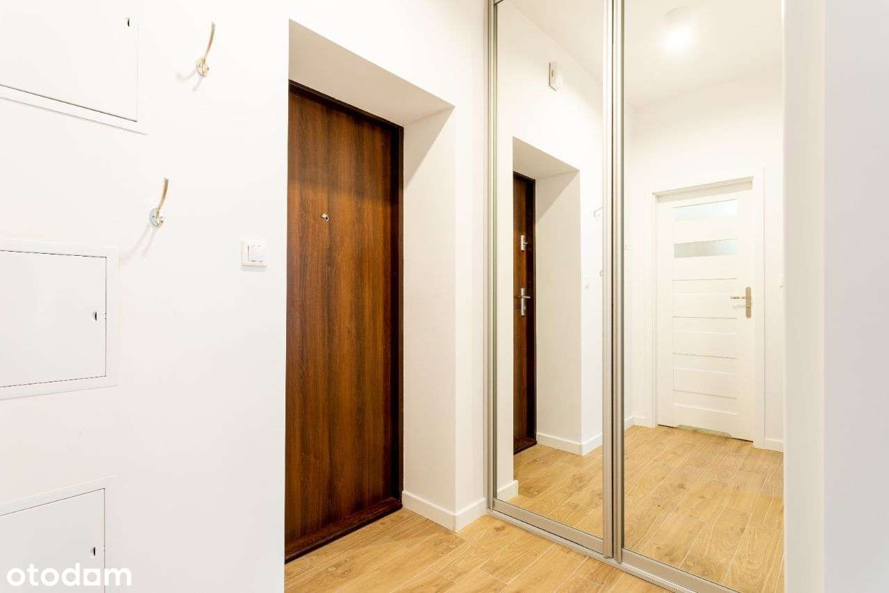 Wrocław! Tęczowa ! 36m2! Osobna kuchnia! Balkon! - Pełny obrazek: 4/12