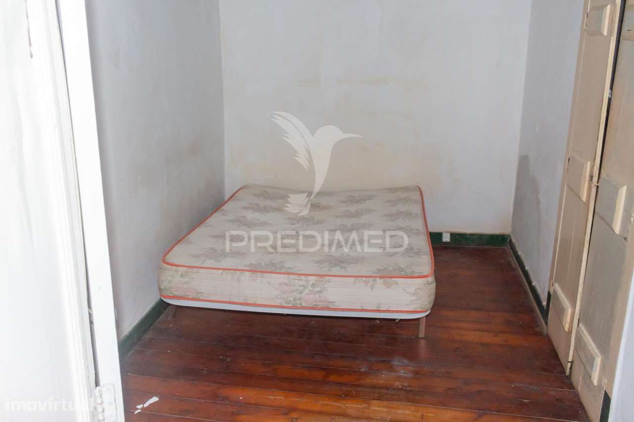 Moradia T4 Centro da Cidade - Grande imagem: 5/34