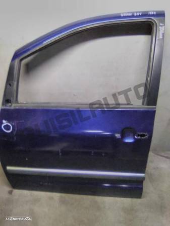 Porta Frente Esquerda  Vw Sharan (7m) 2.0 Tdi [1995_2011] - 1