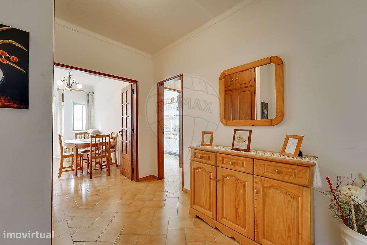 Apartamento T2 para venda-4