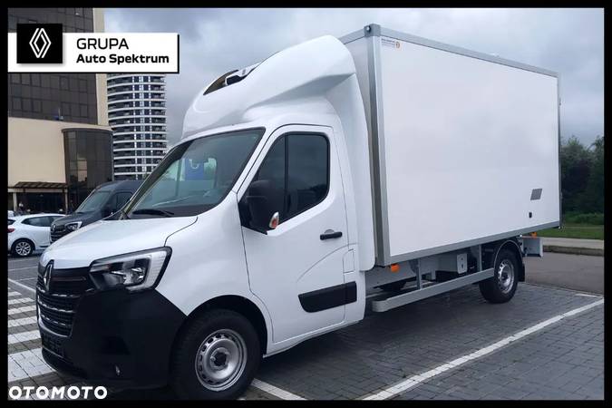 Renault Master - 2