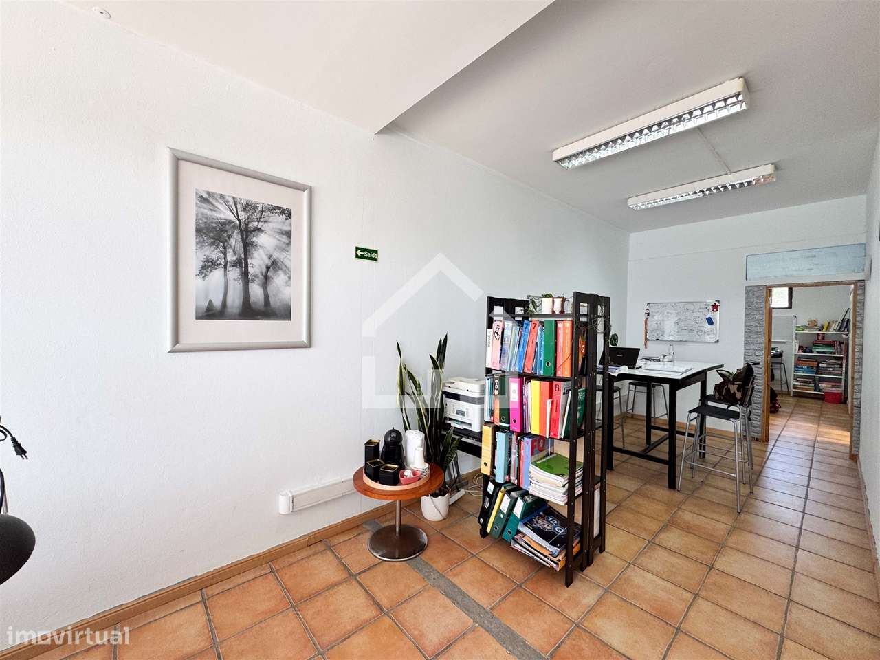 Loja - centro de Santa Maria Da Feira - Grande imagem: 4/21