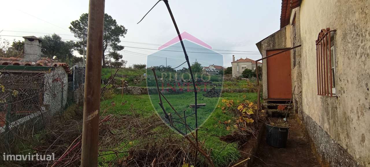 Moradia Rústica T4 Venda em Tavares (Chãs, Várzea e Travanca),Manguald-12