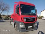 MAN TGX 460 - 3