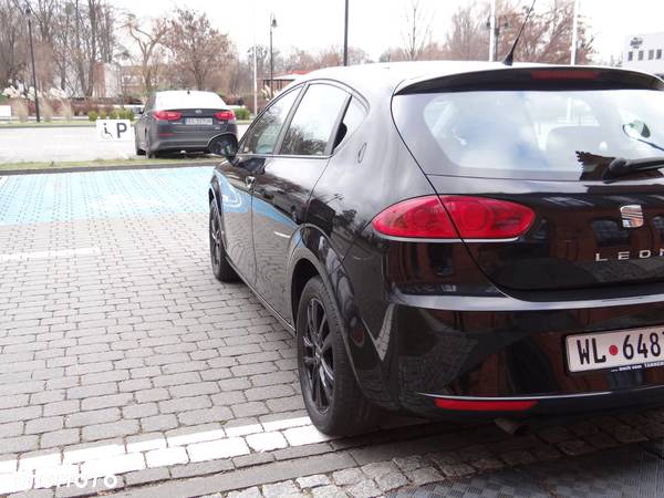 Seat Leon 1.4 Reference - 18