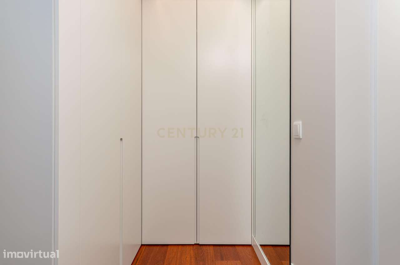 Emprendimento novo 2026, Apartamentos contemporaneos de elevado padrão-17