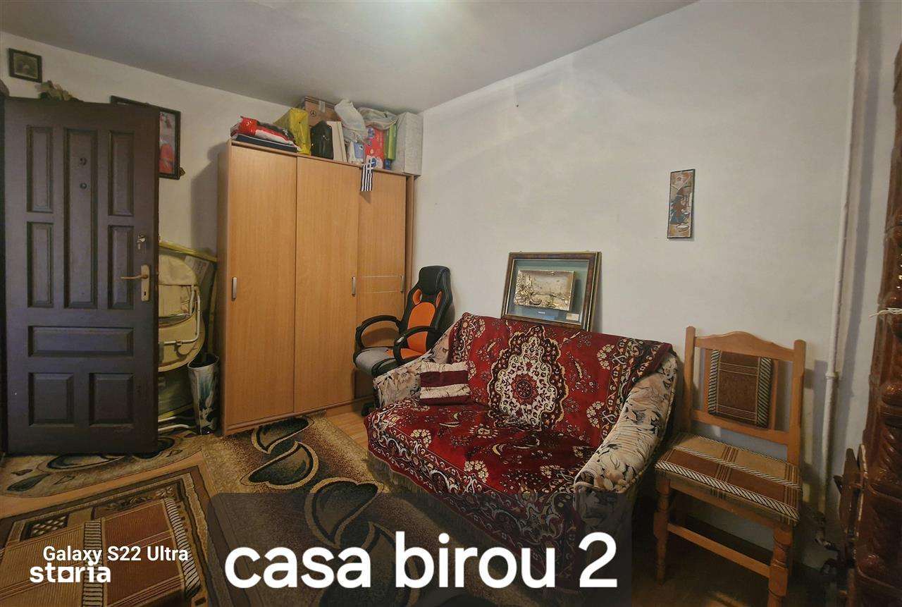 Casa 3 camere + garsoniera + Spatiu comercial  terasa Tatarasi Stejari-8