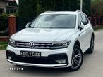 Volkswagen Tiguan 2.0 TDI BMT SCR 4Mot Offroad DSG - 2