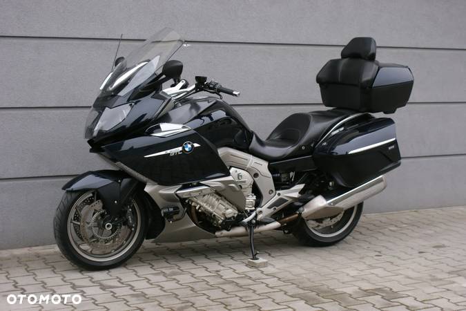 BMW K - 1