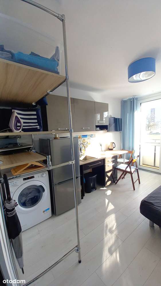 Kawalerka bezpośrednio - Pełny obrazek: 3/6