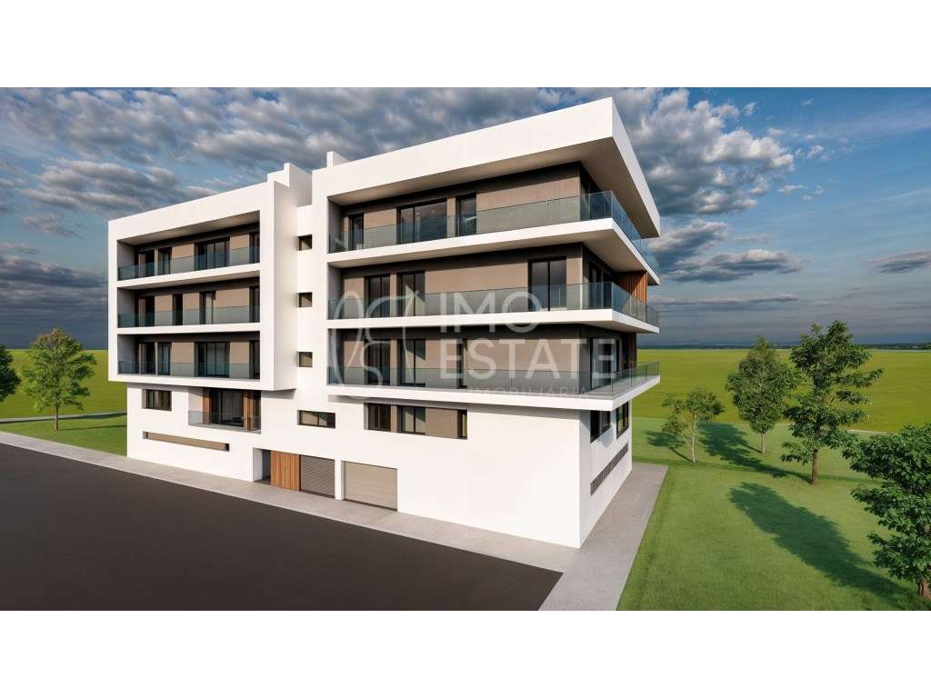 Apartamento T5 Condeixa-12