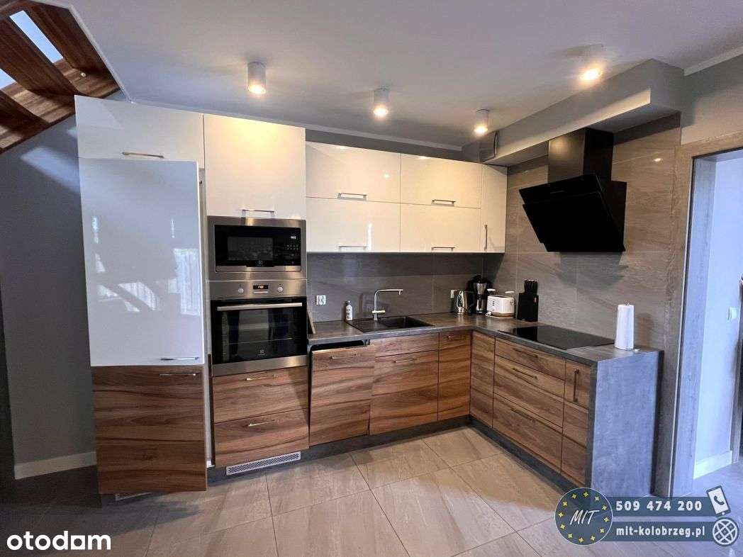 Ustronie Morskie ul. Polna Apartament nr 2 - Pełny obrazek: 5/17